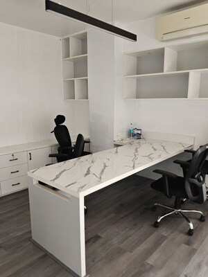  Office Space For Rent in Shivajinagar