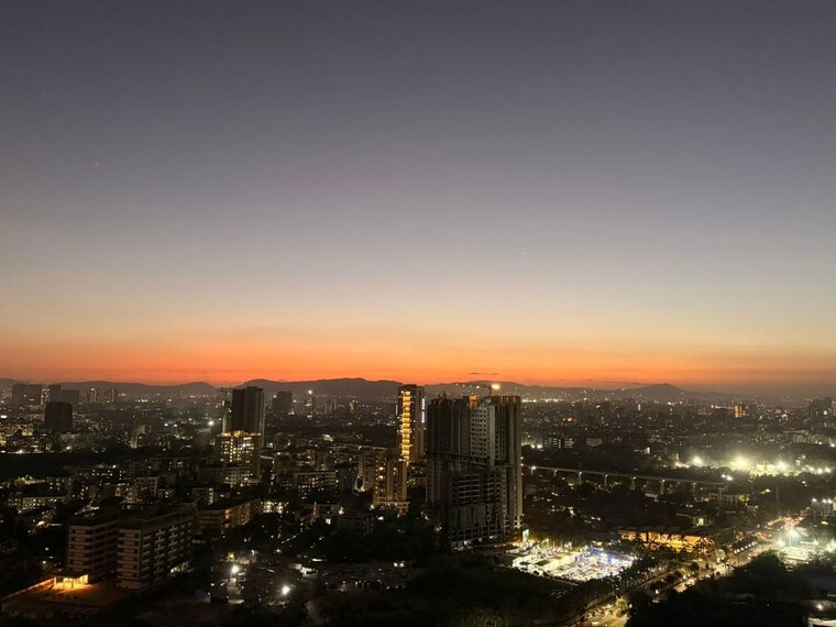Exterior View, regency-anantam 1 Bedroom 450 Sq.Ft. Apartment In Dombivli East Thane 10493826