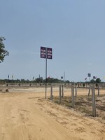 1001 Sq.Ft. Plot in Krishna Iscon Valley
