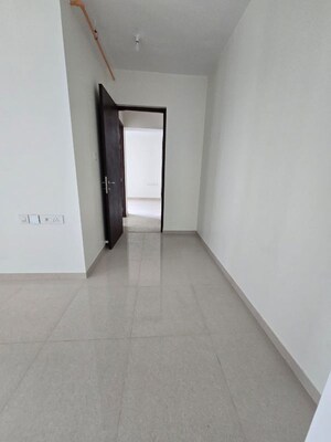Building Lobby in 2 BHK Apartment at Kalpataru Elitus, Mulund West – for Rent