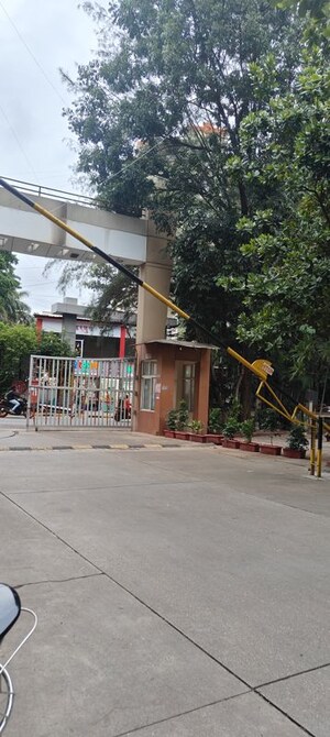 2 BHK Apartment – Exterior View View at Vasant Avenue, Pimple Saudagar - for Sale