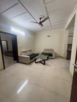 2 BHK Builder Floor For Rent in Kanhai