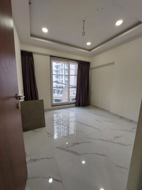 2 BHK 1010 Sq.Ft. Apartment in JK Iris