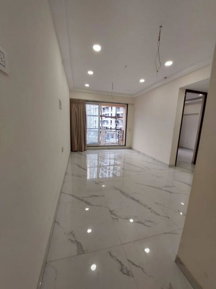 undefined, jk-iris 2 Bedroom 1010 Sq.Ft. Apartment In Mira Road Thane 10493827
