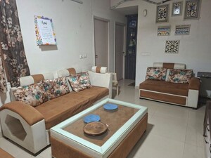 2 BHK Apartment For Rent in Nirala Aspire Plaza, Sector 16 Greater Noida