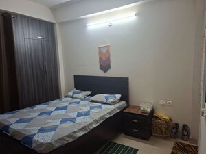Bedroom in 2 BHK Apartment at Nirala Aspire Plaza, Sector 16 Greater Noida – for Rent