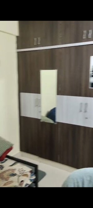 Kitchen in 1 BHK Apartment at Sri Sai Residency Kadubeesanahalli, Kadubeesanahalli – for Rent
