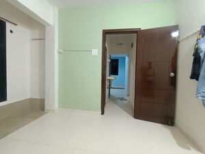 Room in 1 BHK Apartment at Kharghar – for Rent