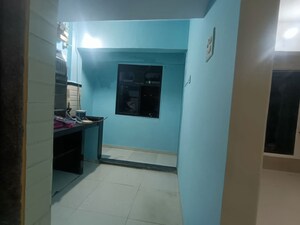 Furnished Amenities in 1 BHK Apartment at Kharghar – for Rent