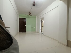 1 BHK Apartment For Rent in Kharghar
