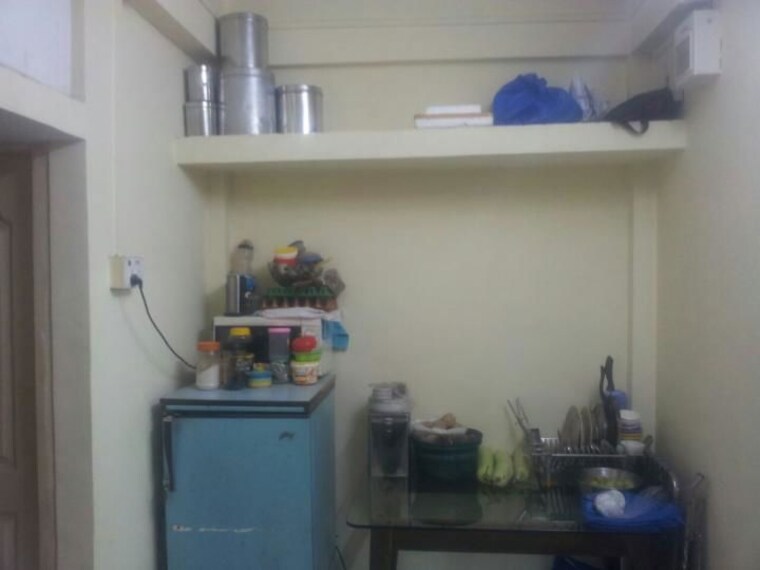 undefined, cidco-vastu-vihar 1 Bedroom 550 Sq.Ft. Apartment In Kharghar Navi Mumbai 10493821