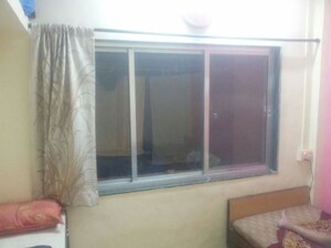 1 BHK Apartment For Rent in CIDCO Vastu Vihar, Kharghar