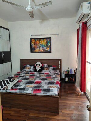 Bedroom in 2 BHK Apartment at Paras Tierea, Sector 137 – for Rent