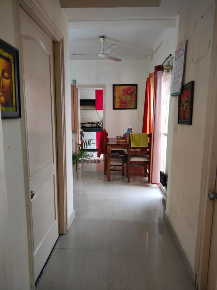 undefined, paras-tierea 2 Bedroom 925 Sq.Ft. Apartment In Sector 137 Noida 10490058