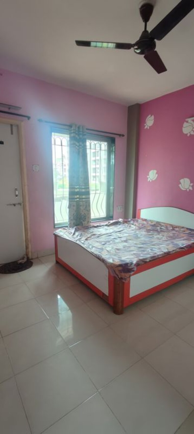 Bedroom, raviraj-planet-millenium 1.5 Bedroom 620 Sq.Ft. Apartment In Pimple Saudagar Pune 10493859