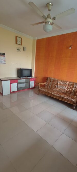 1.5 BHK Apartment For Rent in Raviraj Planet Millenium, Pimple Saudagar