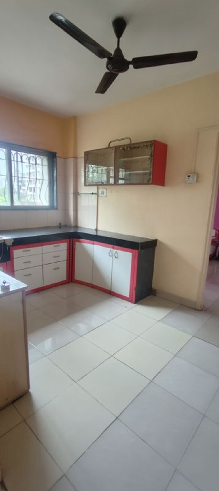 Kitchen, raviraj-planet-millenium 1.5 Bedroom 620 Sq.Ft. Apartment In Pimple Saudagar Pune 10493859