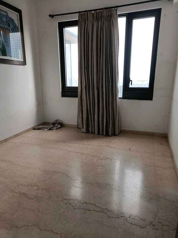 2 BHK + Servant Room,Study Room 890 Sq.Ft. Apartment in Lodha The Park
