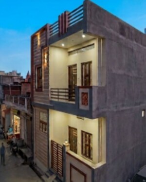 3 BHK Independent House For Sale in Barsana