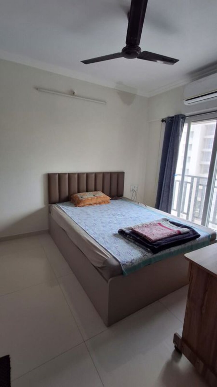 Bedroom, raunak-bliss-b1 1 Bedroom 380 Sq.Ft. Apartment In Ghodbunder Road Thane 10493866