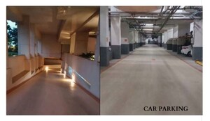 Kitchen in 2.5 BHK Apartment at G Corp Residency, Koramangala – for Sale