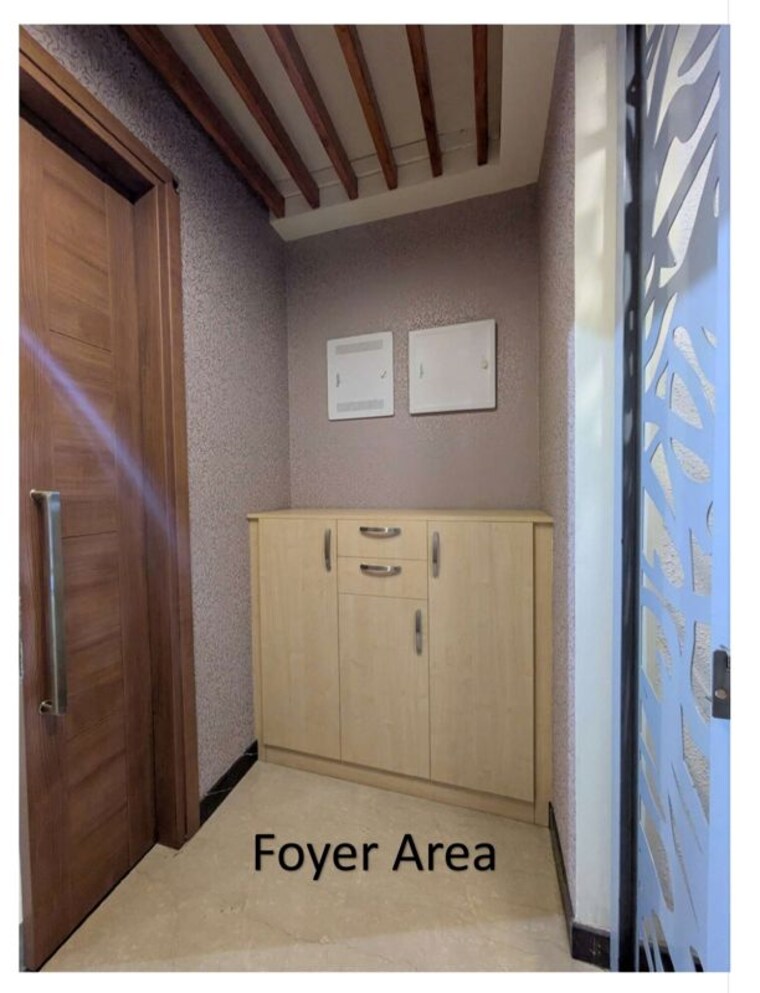 Bathroom, g-corp-residency 2.5 Bedroom 1521 Sq.Ft. Apartment In Koramangala Bangalore 10493842