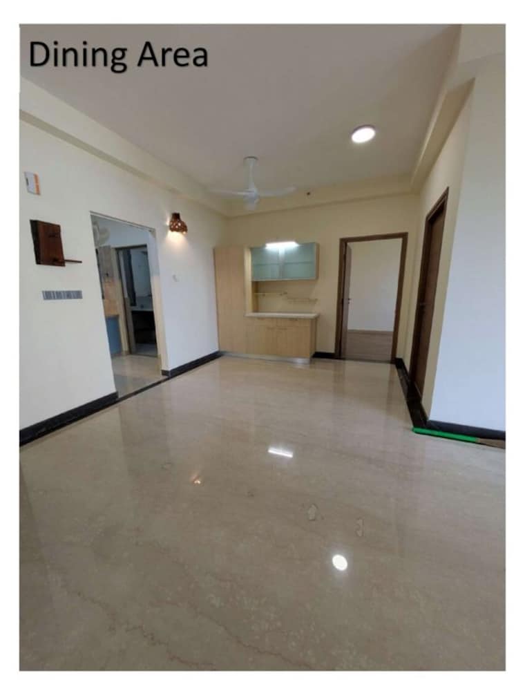 Room, g-corp-residency 2.5 Bedroom 1521 Sq.Ft. Apartment In Koramangala Bangalore 10493842