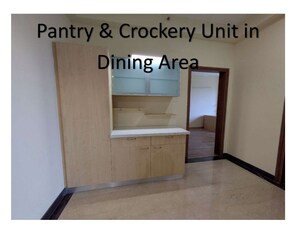 Bathroom in 2.5 BHK Apartment at G Corp Residency, Koramangala – for Sale