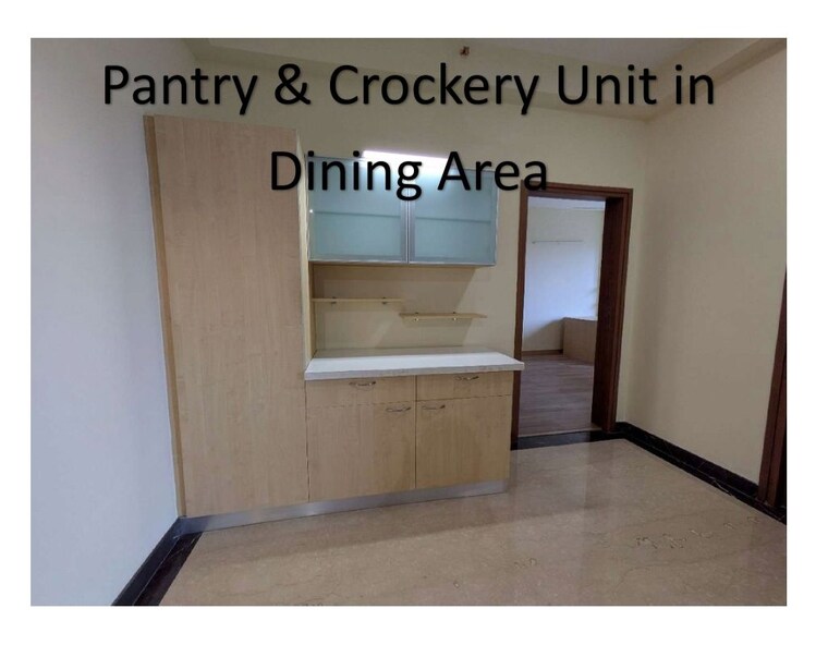 Bathroom, g-corp-residency 2.5 Bedroom 1521 Sq.Ft. Apartment In Koramangala Bangalore 10493842