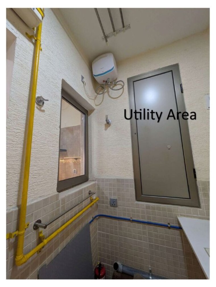 Bathroom, g-corp-residency 2.5 Bedroom 1521 Sq.Ft. Apartment In Koramangala Bangalore 10493842