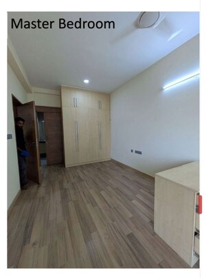 Room in 2.5 BHK Apartment at G Corp Residency, Koramangala – for Sale