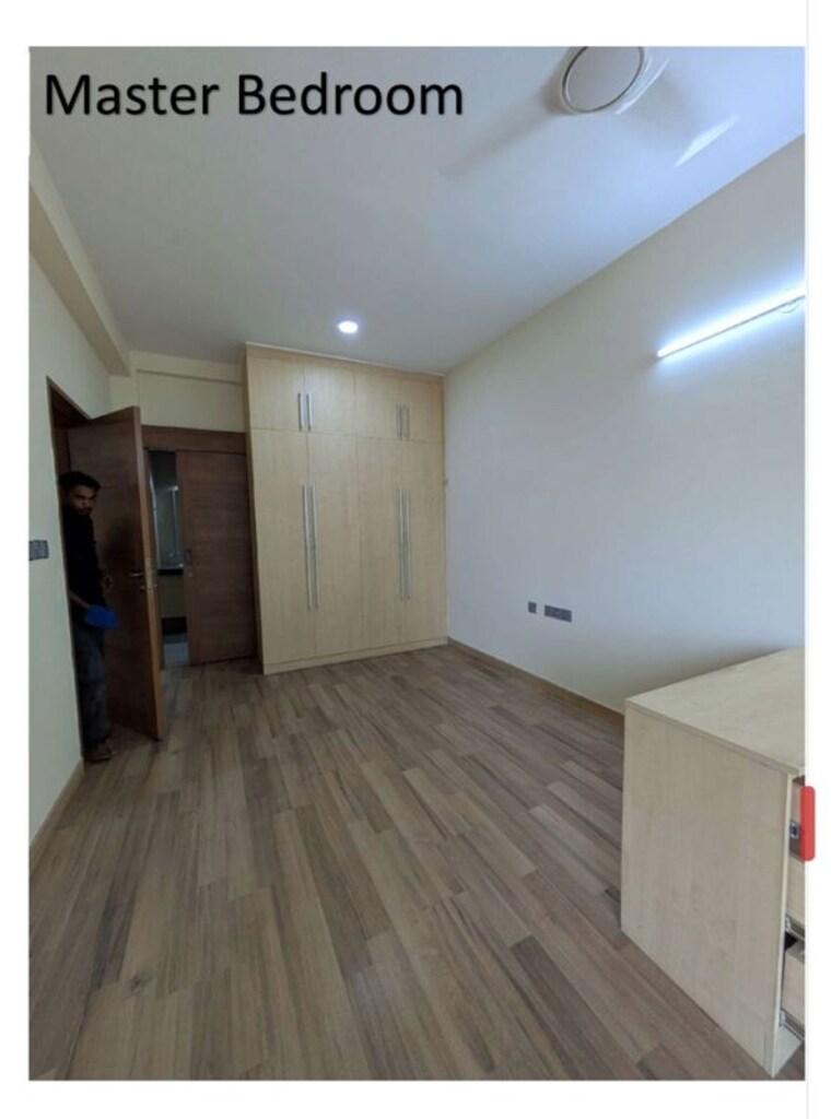 Room, g-corp-residency 2.5 Bedroom 1521 Sq.Ft. Apartment In Koramangala Bangalore 10493842