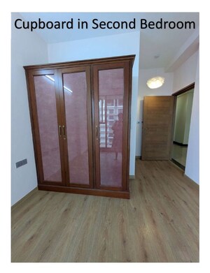 Room in 2.5 BHK Apartment at G Corp Residency, Koramangala – for Sale