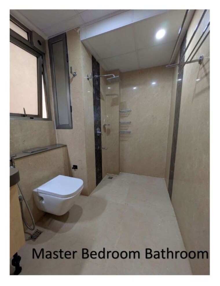 Bathroom, g-corp-residency 2.5 Bedroom 1521 Sq.Ft. Apartment In Koramangala Bangalore 10493842