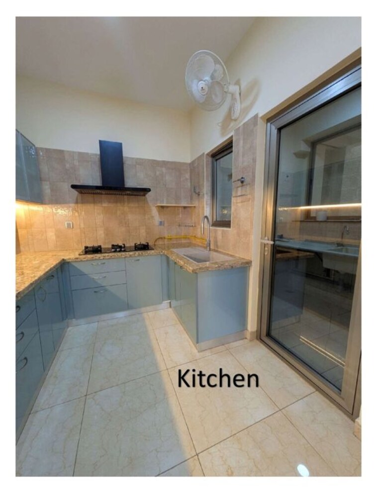 Kitchen, g-corp-residency 2.5 Bedroom 1521 Sq.Ft. Apartment In Koramangala Bangalore 10493842