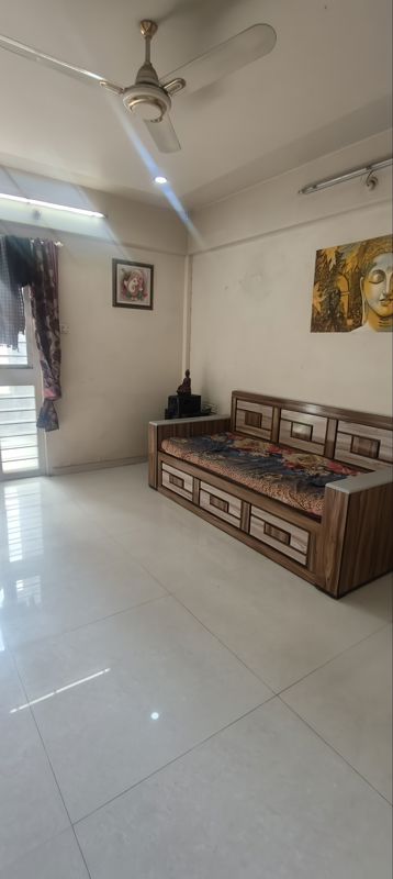 2 BHK + Extra Room 900 Sq.Ft. Apartment in G K Jarvari