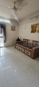 2 BHK + Extra Room 900 Sq.Ft. Apartment in G K Jarvari