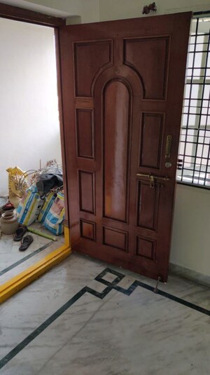 Living Room in 2 BHK Apartment at Apoorva Residency Tarnaka, Tarnaka – for Sale