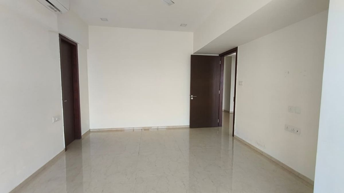 1 BHK 428 Sq.Ft. Apartment in Rubberwala Fuego