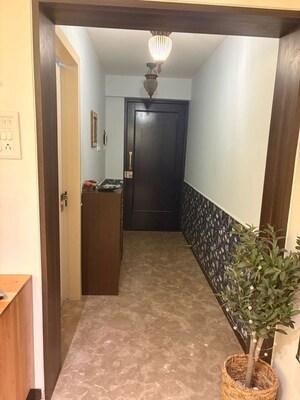 Bedroom in 4 BHK Apartment at Worli – for Sale