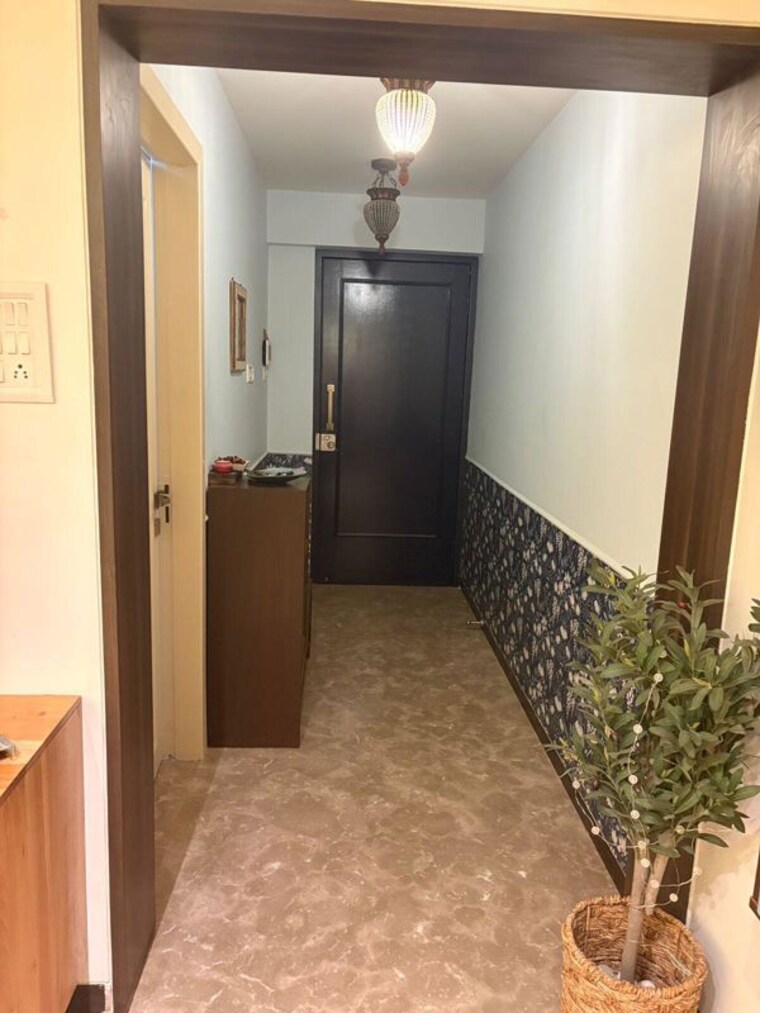 Bedroom, worli 4 Bedroom 1890 Sq.Ft. Apartment In Worli Mumbai 10493882