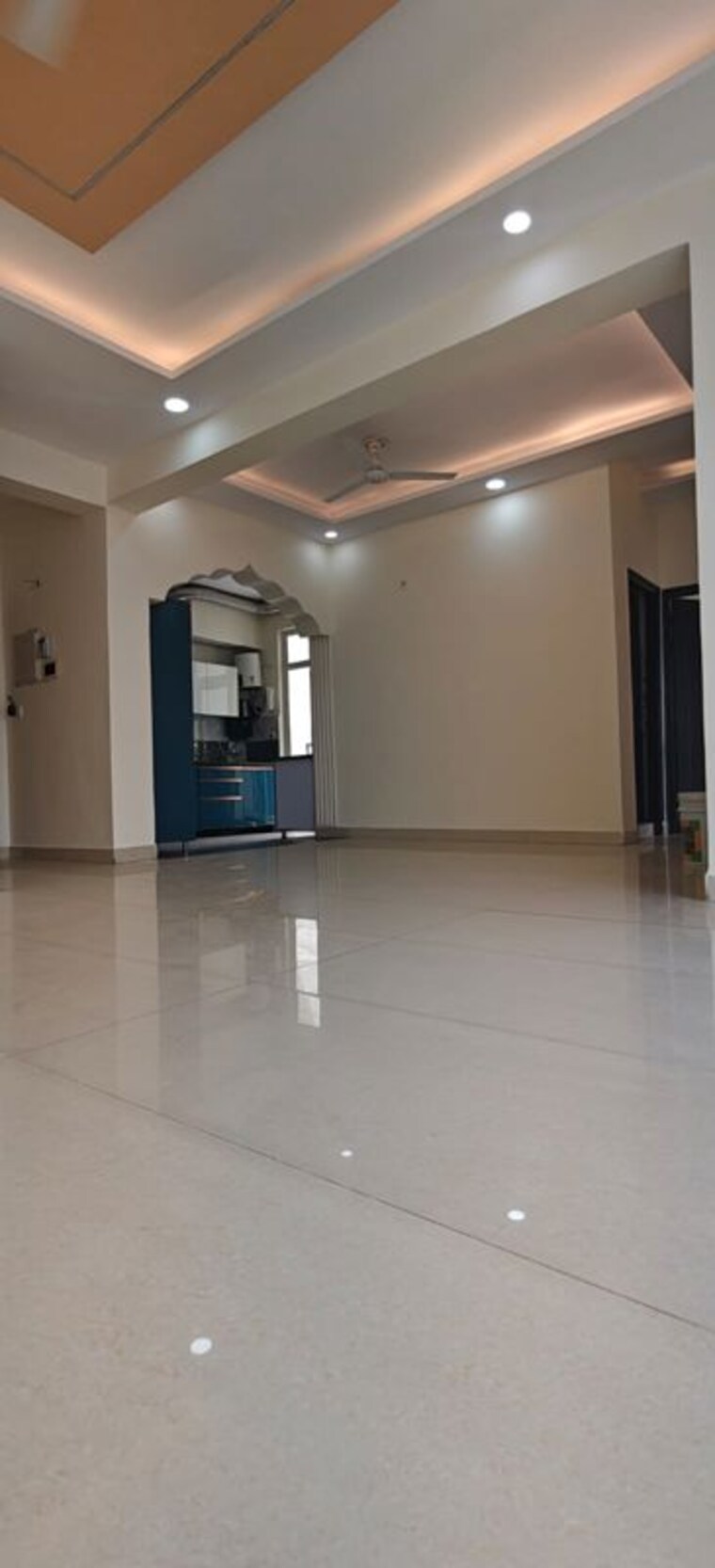 Room, ansal-api-celebrity-garden-block-j 2 Bedroom 1320 Sq.Ft. Apartment In Sushant Golf City Lucknow 10493865