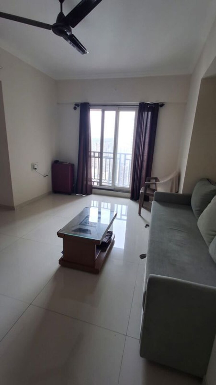 Kitchen, puranik-hometown 2 Bedroom 600 Sq.Ft. Apartment In Ghodbunder Road Thane 10493887