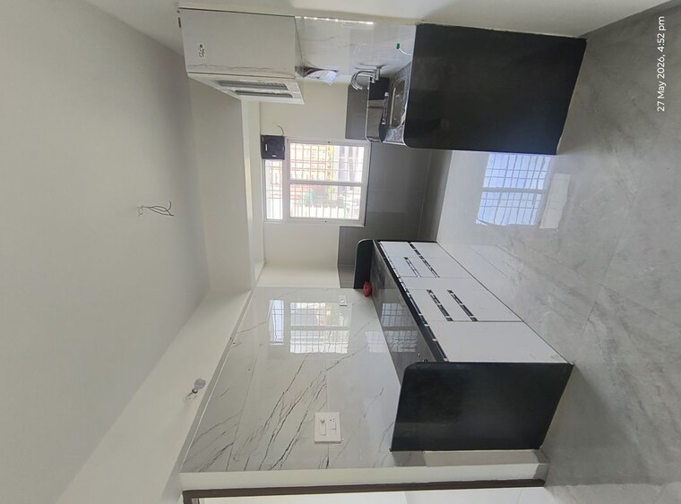 Kitchen, omkar-varad-residency 2.5 Bedroom 85 Sq.Mt. Apartment In Bhumkar Nagar Pune 10493853