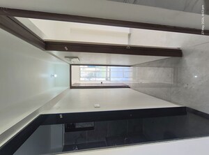 Lobby in 2.5 BHK Apartment at Omkar Varad Residency, Bhumkar Nagar – for Rent