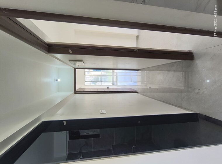Lobby, omkar-varad-residency 2.5 Bedroom 85 Sq.Mt. Apartment In Bhumkar Nagar Pune 10493853