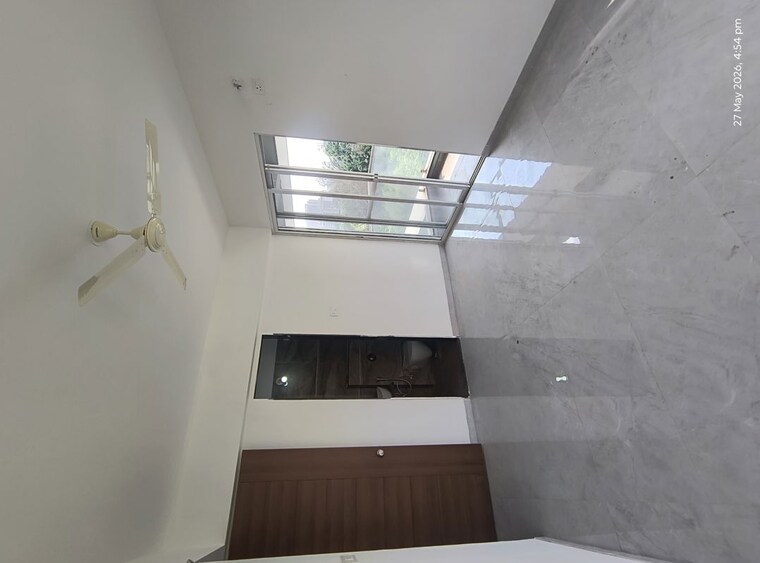 Master Bedroom, omkar-varad-residency 2.5 Bedroom 85 Sq.Mt. Apartment In Bhumkar Nagar Pune 10493853