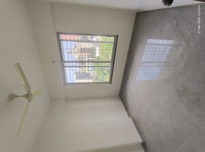 Bedroom in 2.5 BHK Apartment at Omkar Varad Residency, Bhumkar Nagar – for Rent