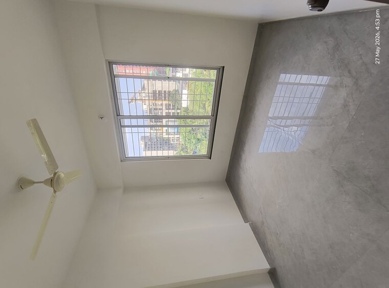 Bedroom, omkar-varad-residency 2.5 Bedroom 85 Sq.Mt. Apartment In Bhumkar Nagar Pune 10493853