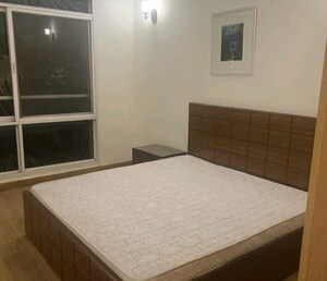 Bedroom in  Apartment at Jaypee Cypress Court, Jaypee Greens – for Rent